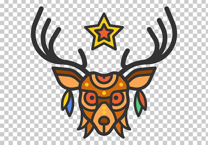 Red Deer Antler Beaver PNG, Clipart, Animal, Animals, Antler, Artwork, Badger Free PNG Download