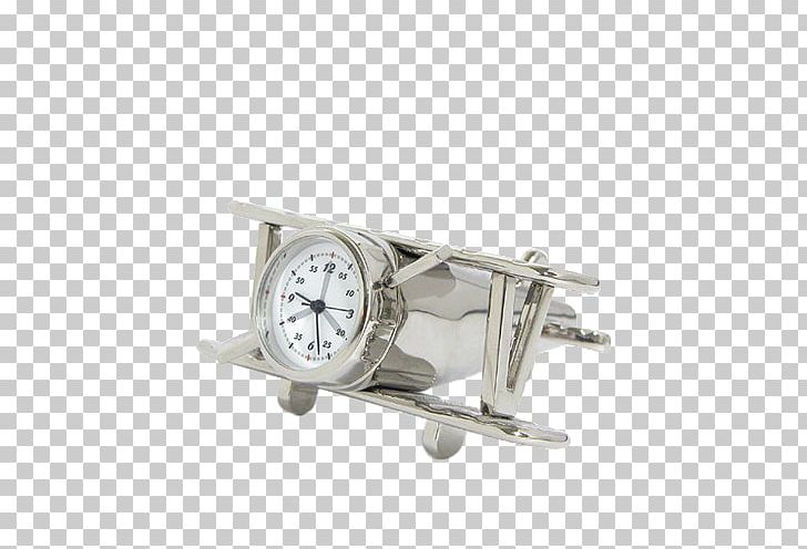 Silver Clock Watch PNG, Clipart, Aircraft, Alarm Clock, Clock, Creative, Creative Background Free PNG Download