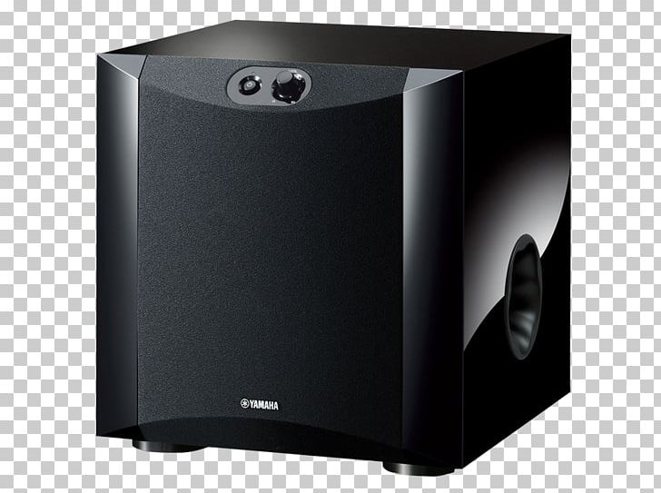 Subwoofer Yamaha NS-SW200 Yamaha NS-SW050 / NS-SW100 Loudspeaker PNG, Clipart, Audio, Audio Equipment, Audio Power Amplifier, Computer Speaker, Electronic Device Free PNG Download