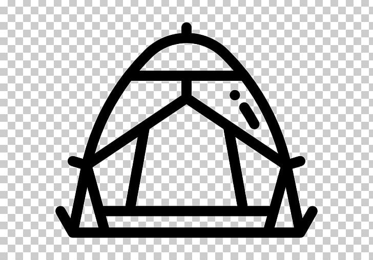 Summer Camp Camping Computer Icons Tent PNG, Clipart, Angle, Area, Black And White, Botany, Camping Free PNG Download