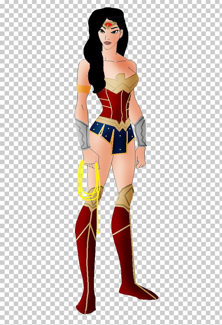 Wonder Woman Superhero Movie DC Comics PNG, Clipart, Art, Cartoon, Comics, Costume, Costume Design Free PNG Download