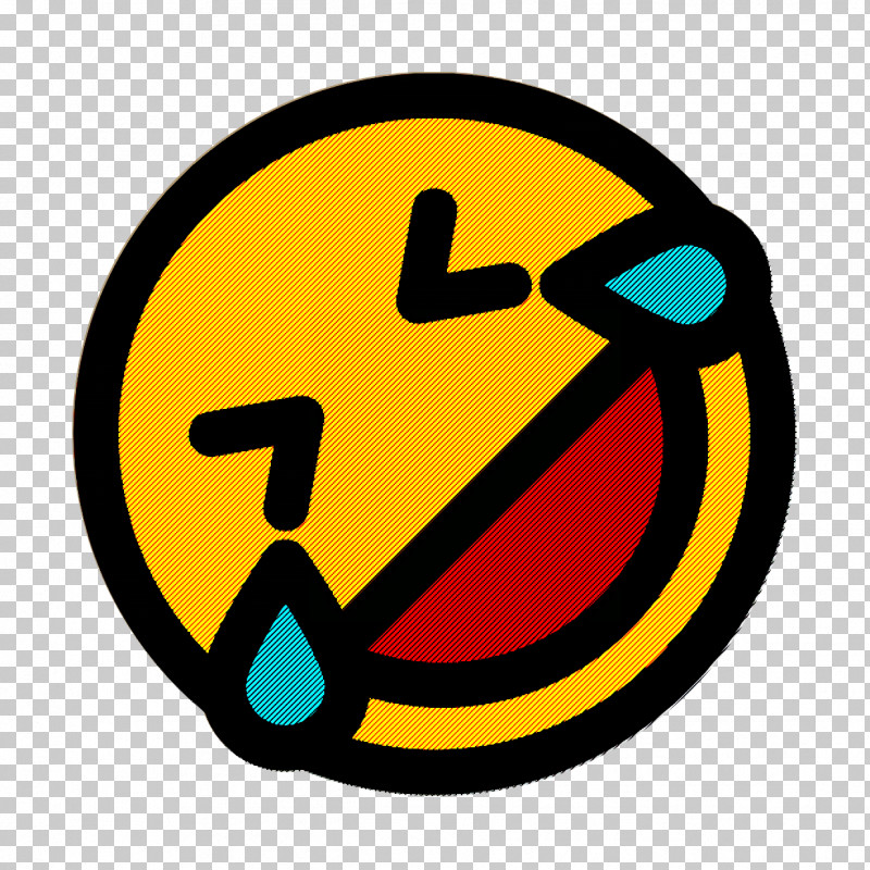 Emoji Icon Smiley And People Icon Laughing Icon PNG, Clipart, Emoji, Emoji Icon, Emoticon, Face With Tears Of Joy Emoji, Laughing Icon Free PNG Download