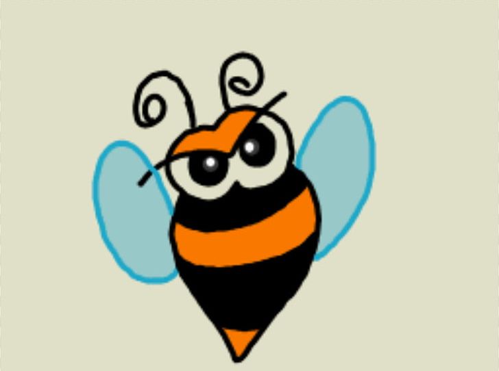 Bumblebee PNG, Clipart, Animation, Art, Beak, Bee, Blog Free PNG Download