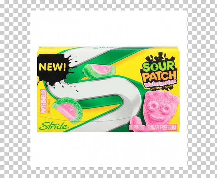Chewing Gum Sour Patch Kids Gummi Candy Stride PNG, Clipart, Bubble Gum, Candy, Chewing Gum, Extra, Flavor Free PNG Download