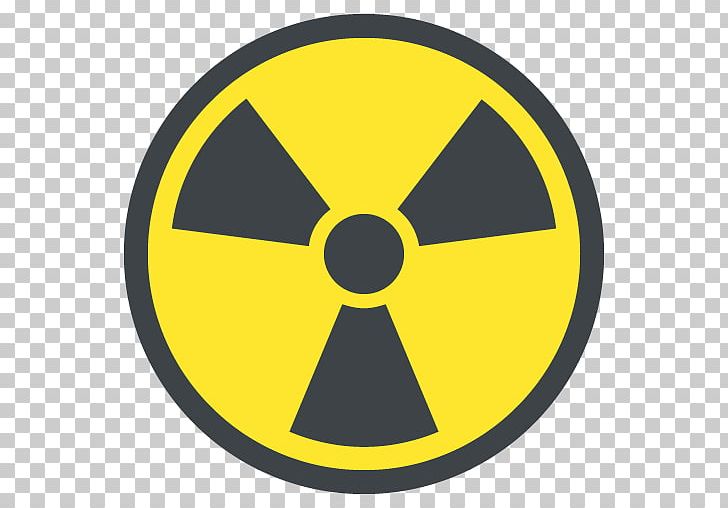 Computer Icons Radiation Radioactive Decay Symbol Biological Hazard PNG, Clipart, Area, Biological Hazard, Circle, Computer Icons, Energy Free PNG Download