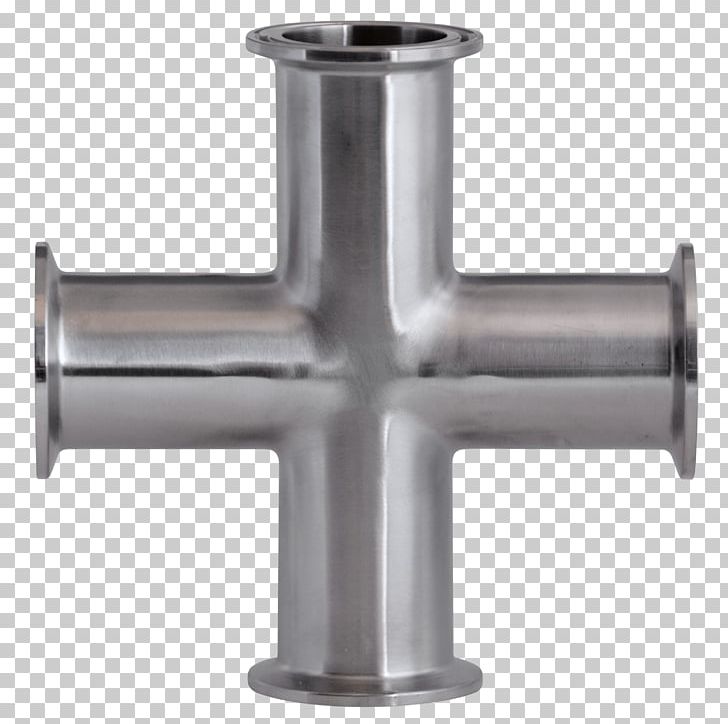 Concentric Reducer Piping And Plumbing Fitting Pipe Stainless Steel PNG, Clipart, Angle, Clamp, Concentric Reducer, Cross, Hardware Free PNG Download