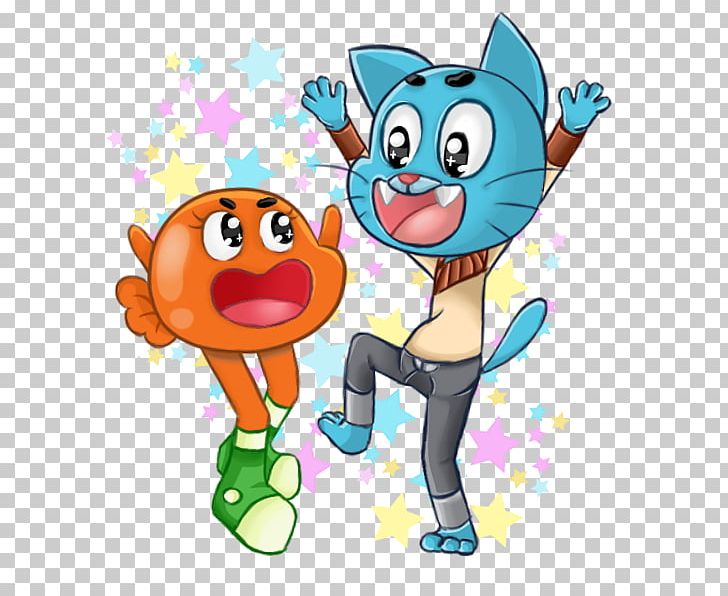 Darwin Watterson Gumball Watterson Cartoon Network Universe: FusionFall Drawing PNG, Clipart, Amazing World Of Gumball, Anime, Art, Artwork, Cartoon Free PNG Download