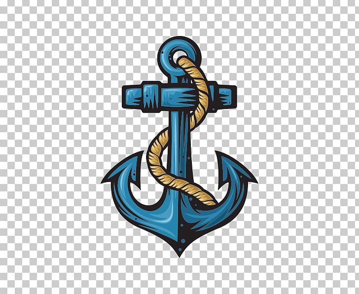 Graphics Anchor Illustration PNG, Clipart, Anchor, Drawing, Illustrator, Logo, Rope Free PNG Download