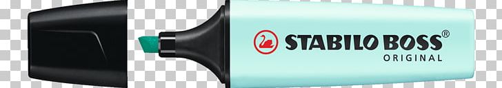 Highlighter Schwan-STABILO Schwanhäußer GmbH & Co. KG Marker Pen Pastel Color PNG, Clipart, Boss, Brand, Color, Desk, Hardware Free PNG Download