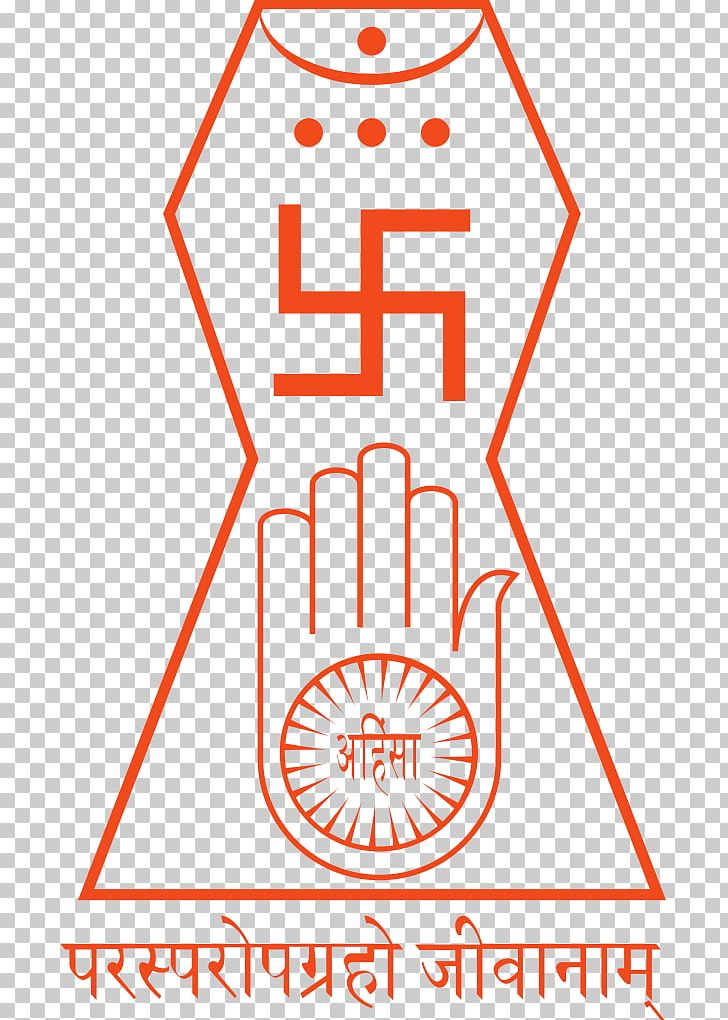 Jainism Jain Symbols Tirthankara Religion PNG, Clipart, Ahimsa, Ahimsa In Jainism, Angle, Area, Brand Free PNG Download