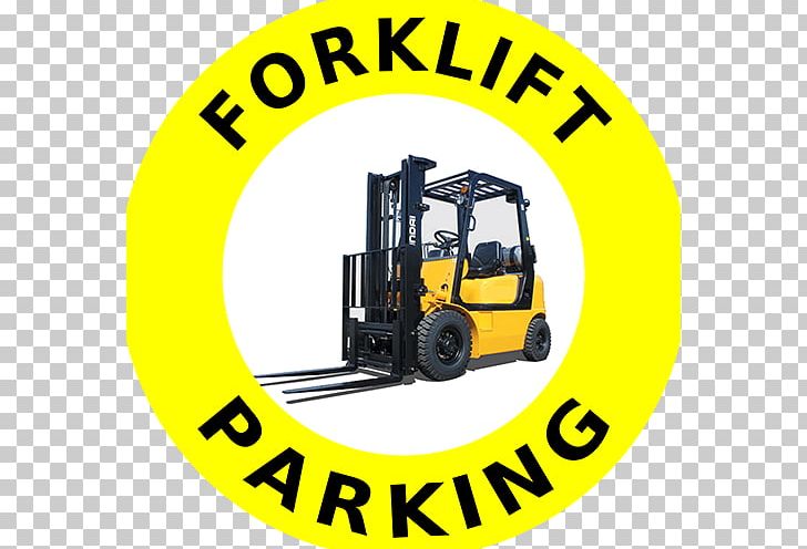 Powered Industrial Trucks Forklift Floor Marking Tape Safety PNG, Clipart, Area, Brand, Circle, Floor, Floor Marking Tape Free PNG Download