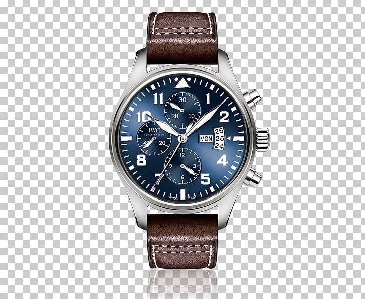 Schaffhausen International Watch Company Chronograph Breitling SA PNG, Clipart,  Free PNG Download