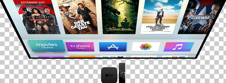 Television Netflix Apple TV ITunes Film PNG, Clipart, Advertising, Apple, Apple Tv, Blockbuster, Brand Free PNG Download