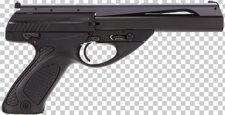 Trigger Firearm Revolver Beretta U22 Neos PNG, Clipart,  Free PNG Download