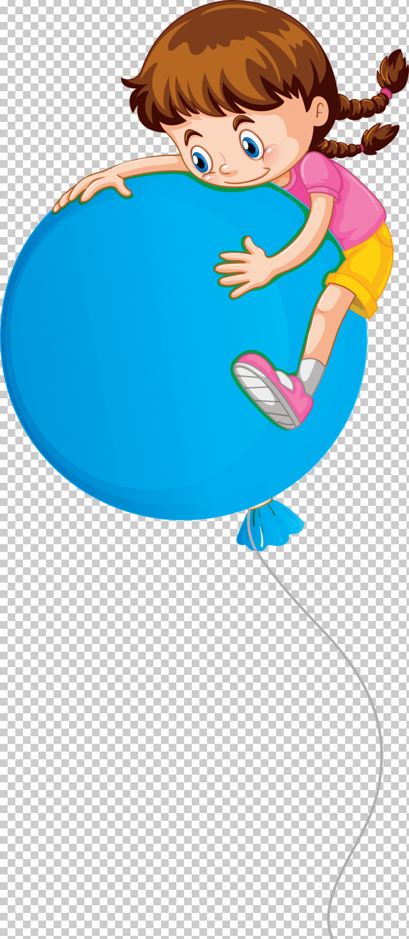 Balloon PNG, Clipart, Balloon, Character, Character Created By, Computer, Line Free PNG Download