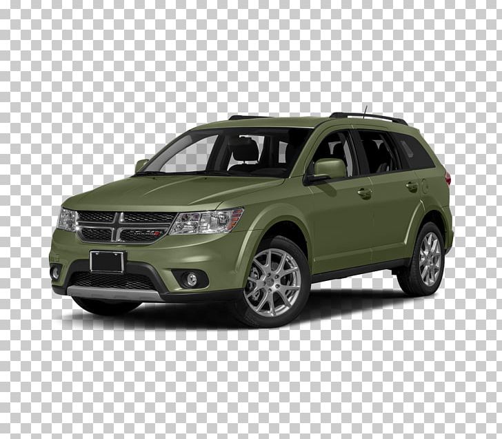 2017 Dodge Journey SXT Sport Utility Vehicle Car Dealership Used Car PNG, Clipart, Automatic Transmission, Car, Car Dealership, Family Car, Fuel Economy In Automobiles Free PNG Download
