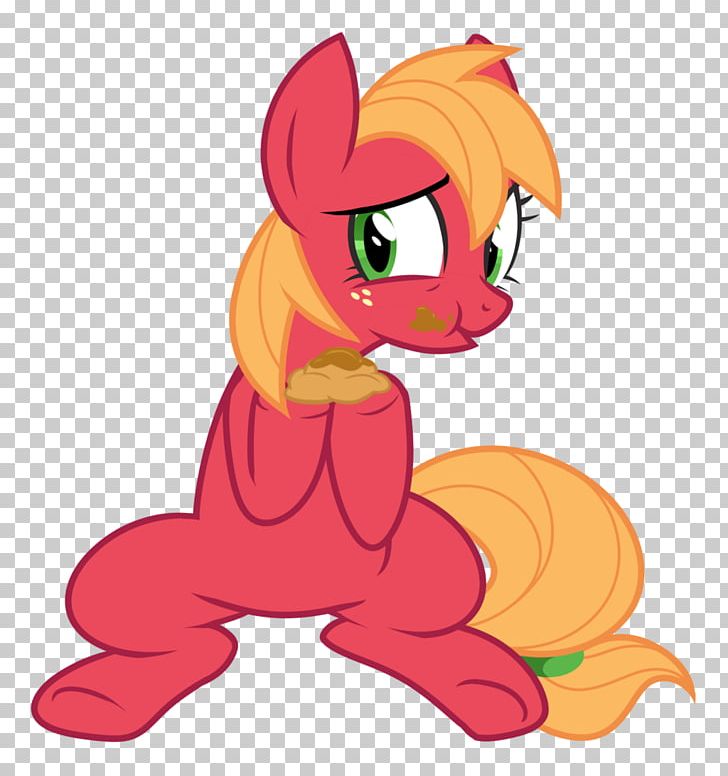 Big McIntosh McDonald's Big Mac Pony Whiskers Fluttershy PNG, Clipart, Carnivoran, Cartoon, Cat Like Mammal, Deviantart, Dog Like Mammal Free PNG Download