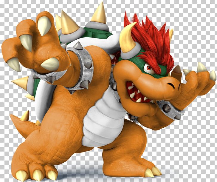 Bowser Super Smash Bros. For Nintendo 3DS And Wii U Super Mario Bros. Super Smash Bros. Brawl PNG, Clipart, Bowser, Carnivoran, Fictional Character, Luigi, Mario Free PNG Download