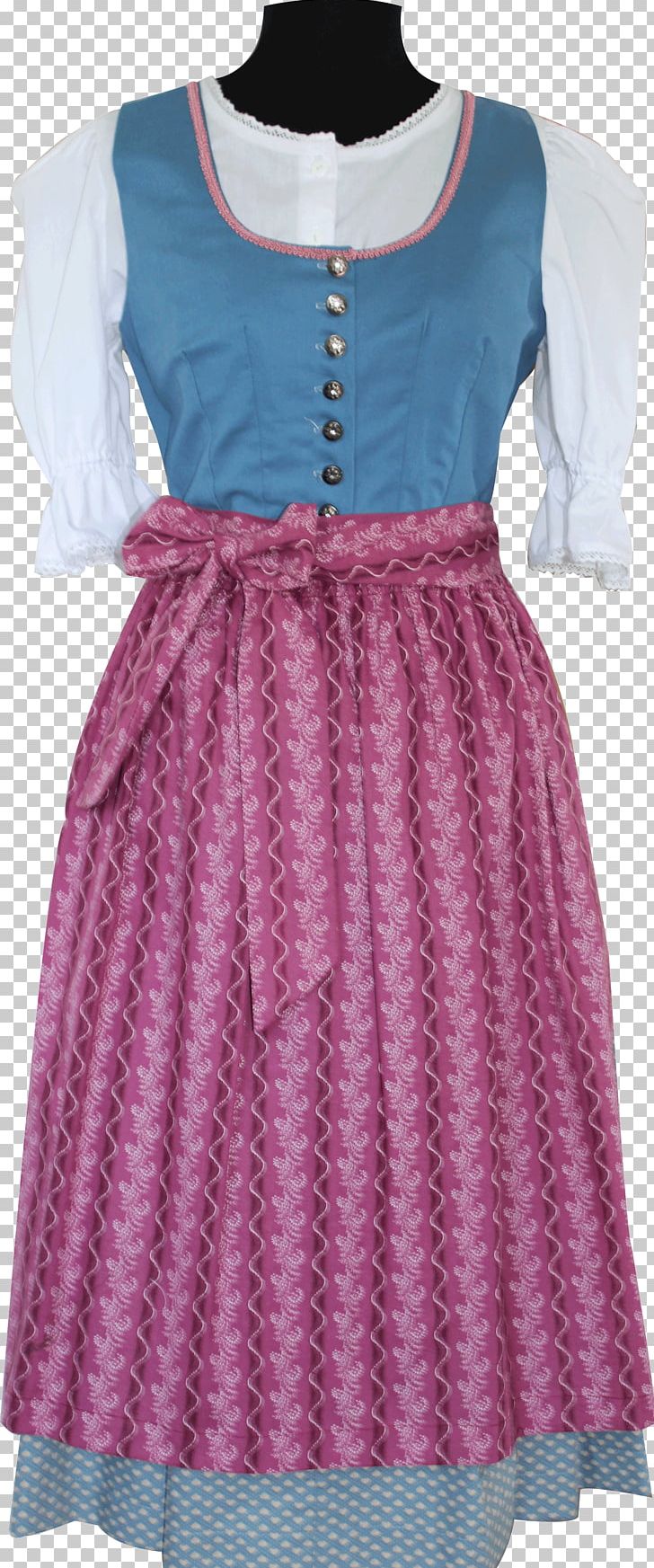 Dress Sleeve Blouse Clothing Pink M PNG, Clipart, Blouse, Clothing, Day Dress, Dirndl, Dress Free PNG Download