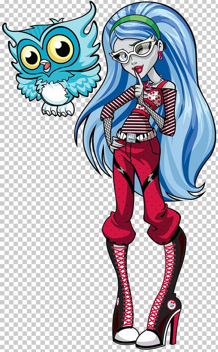 Monster High Lagoona Blue Frankie Stein PNG, Clipart, Cartoon, Cleo, Cos, Doll, Fashion Design Free PNG Download