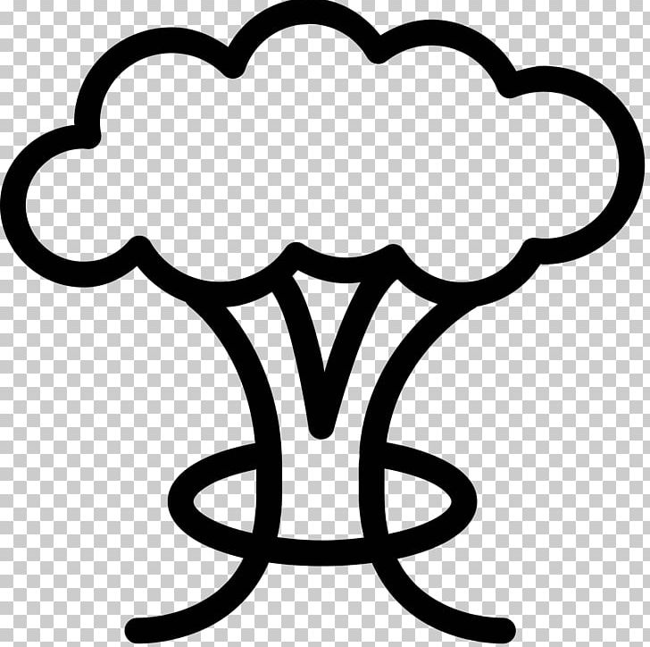 Mushroom Cloud Computer Icons PNG, Clipart, Black And White, Cloud, Cloud Icon, Computer Icons, Download Free PNG Download