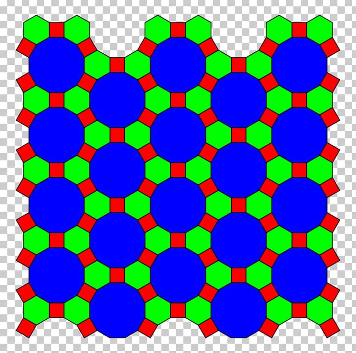 Uniform Tiling Tessellation Truncated Trihexagonal Tiling Uniform Coloring PNG, Clipart, Area, Circle, Euclidean Geometry, Face, Geometry Free PNG Download