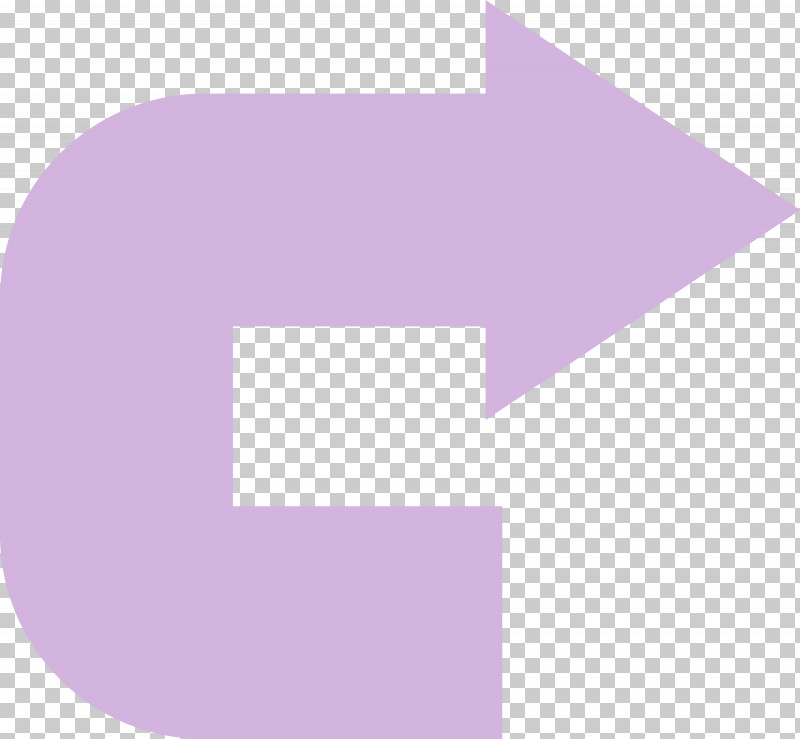 U Shaped Arrow PNG, Clipart, Arrow, Circle, Lavender, Lilac, Logo Free PNG Download