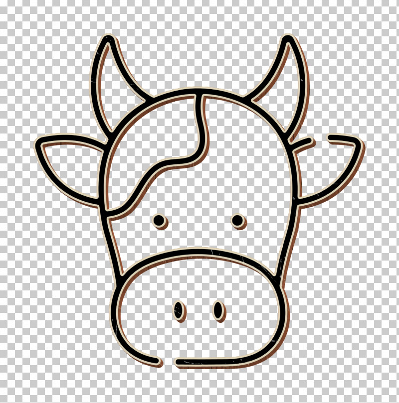 Butcher Icon Cow Icon PNG, Clipart, Beef, Butcher Icon, Cow Icon, Livestock Free PNG Download