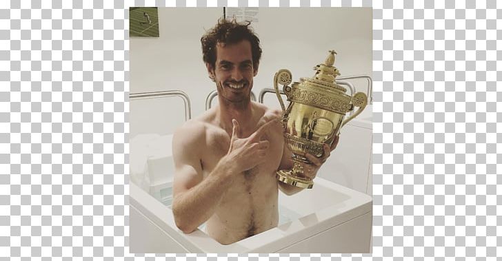Ice Bath 2016 Wimbledon Championships – Men's Singles Athlete Bathing Tennis PNG, Clipart,  Free PNG Download