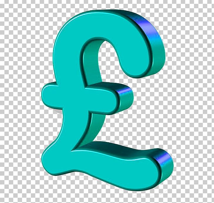Pound Sign Pound Sterling Currency Symbol Money PNG, Clipart, Aqua, Body Jewelry, Computer Icons, Currency, Currency Symbol Free PNG Download