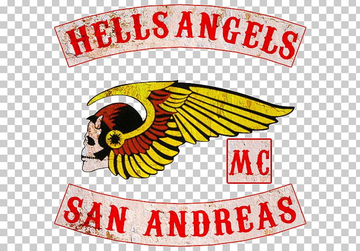 Recreation Logo Brand Hells Angels PNG, Clipart, Area, Artwork, Banner, Brand, Emblem Free PNG Download