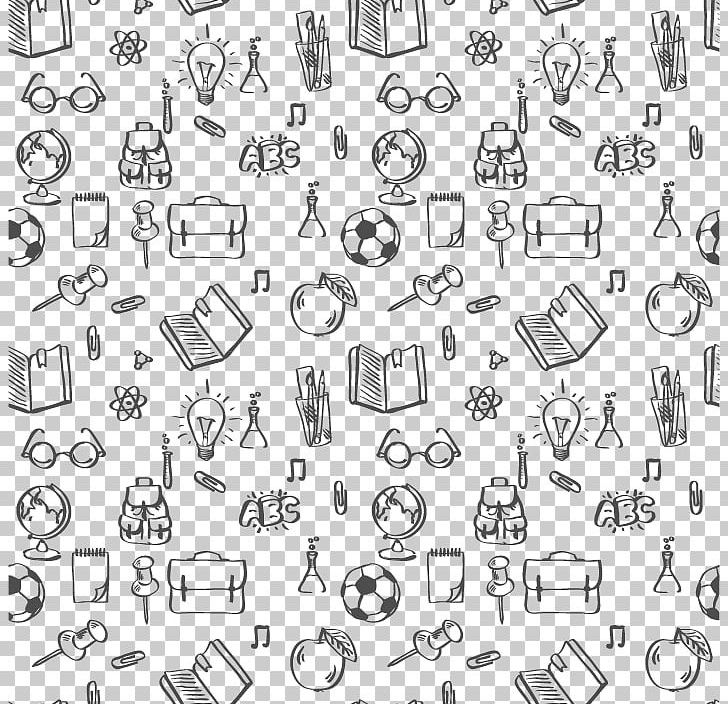 Student School Supplies PNG, Clipart, Angle, Area, Background Material,  Background Vector, Backpack Free PNG Download