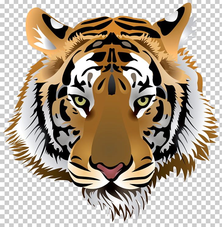 Tiger PNG, Clipart, Animation, Big Cats, Black Tiger, Brown Tiger Cliparts, Carnivoran Free PNG Download