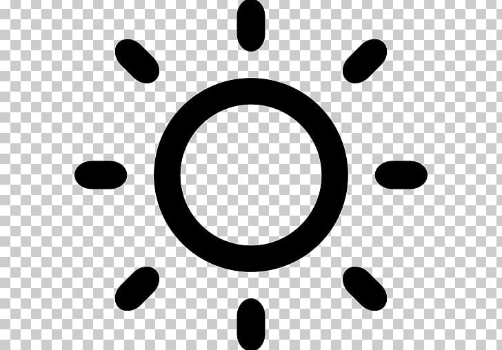 Computer Icons Brightness PNG, Clipart, Area, Black, Black And White, Brightness, Circle Free PNG Download