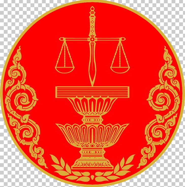 Constitutional Court Of Thailand PNG, Clipart, Area, Badge, Circle, Constitution, Constitutional Court Free PNG Download