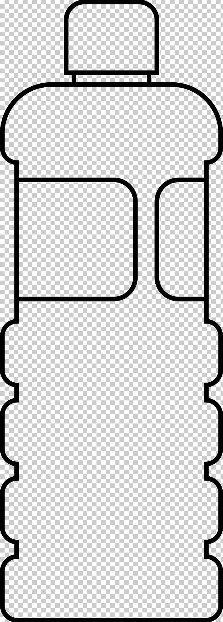 Drawing Line Art Plastic Bottle Plastic Bottle PNG, Clipart, Angle, Area, Black And White, Bottle, Coloring Book Free PNG Download