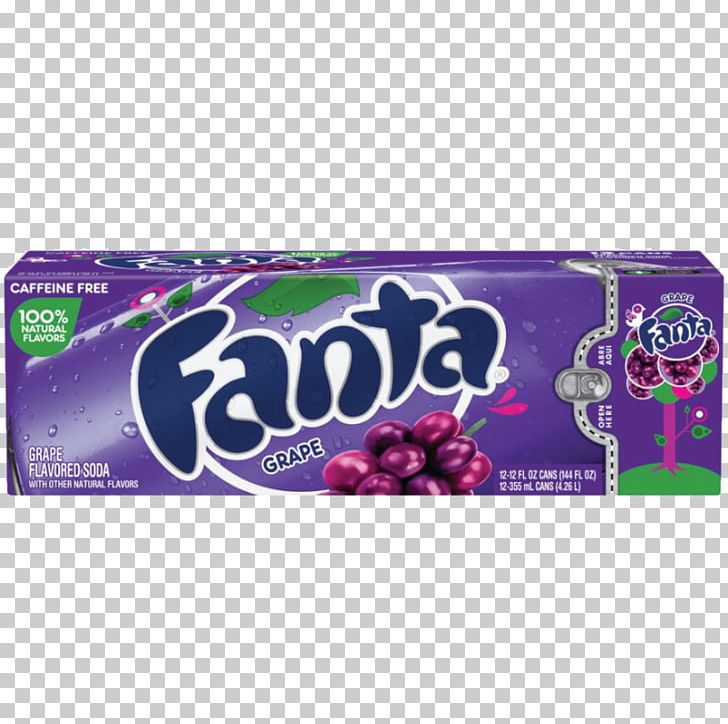 Fanta Fizzy Drinks Orange Soft Drink Concord Grape Kool-Aid PNG, Clipart, Beverage Can, Brand, Cocacola, Coca Cola, Concord Grape Free PNG Download