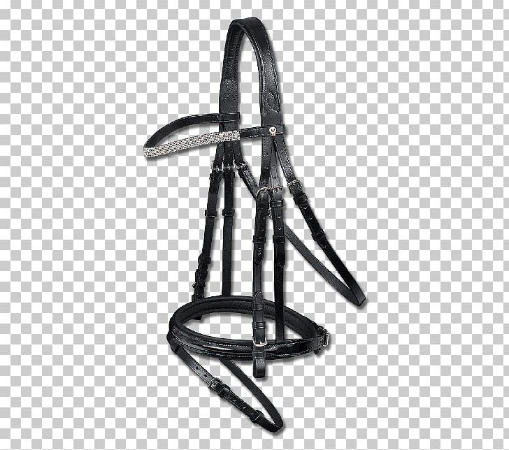 Horse Bridle Equestrian Bit Noseband PNG, Clipart, Animals, Bit, Bitless Bridle, Black, Bridle Free PNG Download