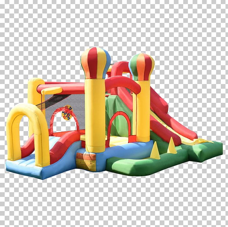 Inflatable Bouncers Toy Castle Playground Slide PNG, Clipart, Balloon, Ball Pits, Bouncers, Castle, Child Free PNG Download