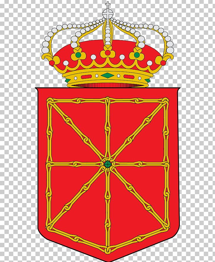 Kingdom Of Navarre Coat Of Arms Of Navarre Escutcheon Heraldry PNG, Clipart, Area, Autonomous Communities Of Spain, Basque, Basque Country, Coat Of Arms Free PNG Download