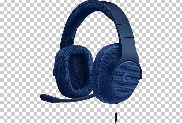 Logitech G433 Headset 7.1 Surround Sound Microphone PNG, Clipart, 71 Surround Sound, Audio, Audio Equipment, Dts, Electronic Device Free PNG Download