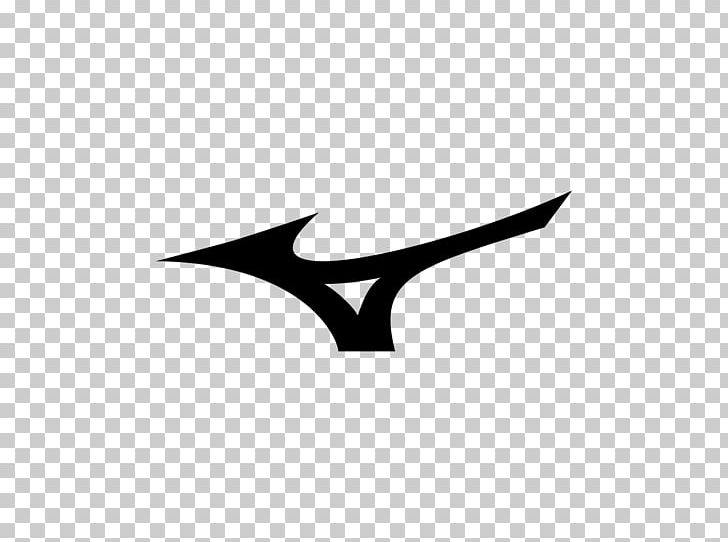 Logo Brand Mizuno Corporation PNG, Clipart, Art, Black, Black And White, Black M, Brand Free PNG Download