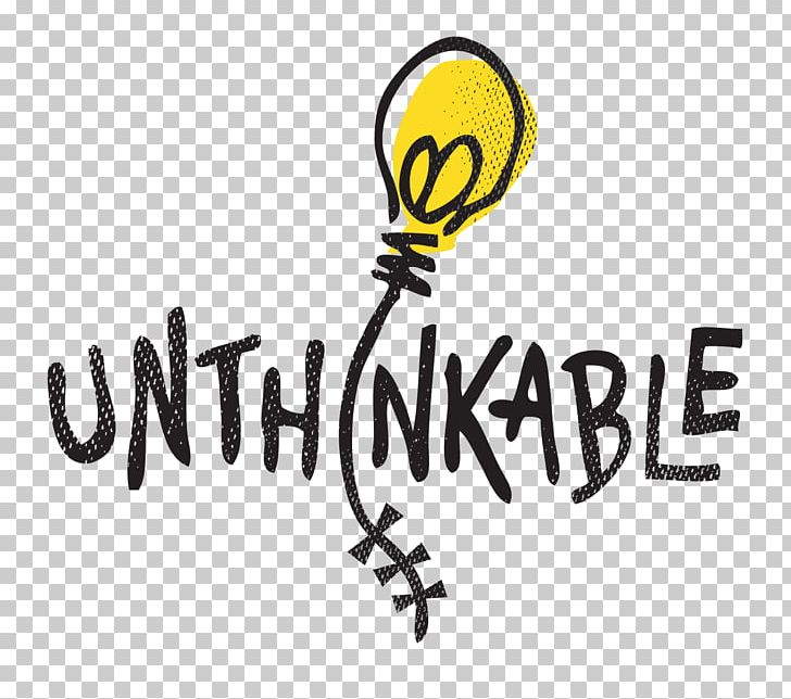 Logo Brand Un-Thinkable (I'm Ready) Marketing PNG, Clipart,  Free PNG Download