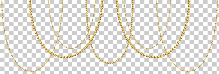Necklace Gold Material Font PNG, Clipart, Border, Chain, Fashion, Font, Gold Free PNG Download