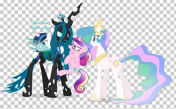 my little pony princess celestia and princess luna and princess cadence and princess twilight