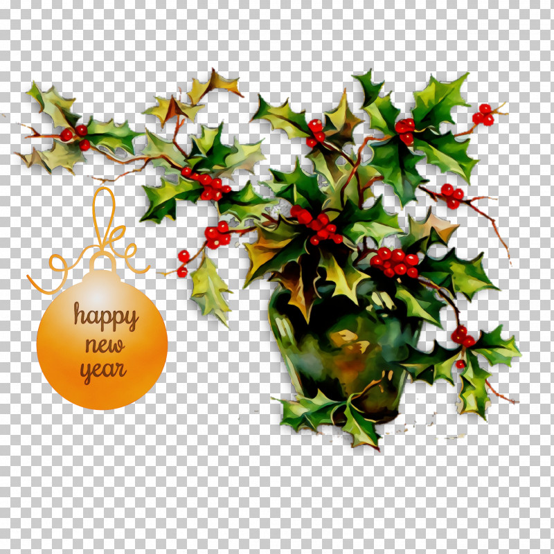 Christmas Day PNG, Clipart, Bauble, Christmas Day, Christmas Tree, Common Holly, Drawing Free PNG Download