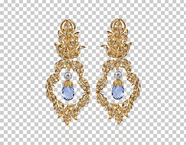 Earring Buccellati Jewellery Gold Necklace PNG, Clipart, Bling Bling, Bracelet, Brooch, Buccellati, Charms Pendants Free PNG Download
