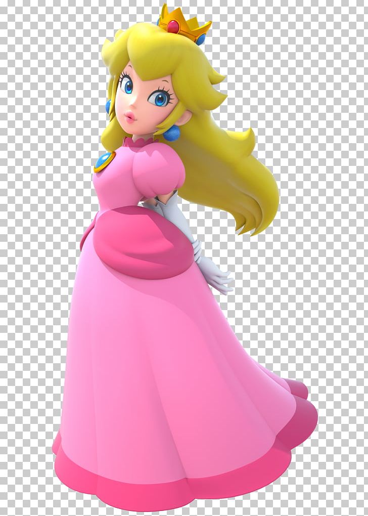 Mario Bros. Super Princess Peach Mario & Luigi: Partners In Time PNG, Clipart, Bowser, Doll, Fictional Character, Figurine, Luigi Free PNG Download