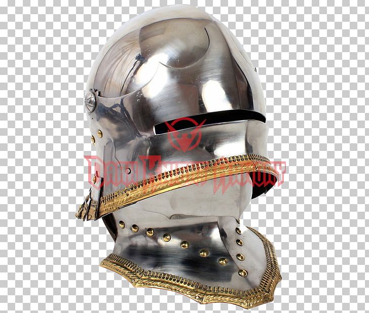 Sallet Bevor Helmet Barbute Knight PNG, Clipart, Armor, Armour, Barbute, Bevor, Collectable Free PNG Download