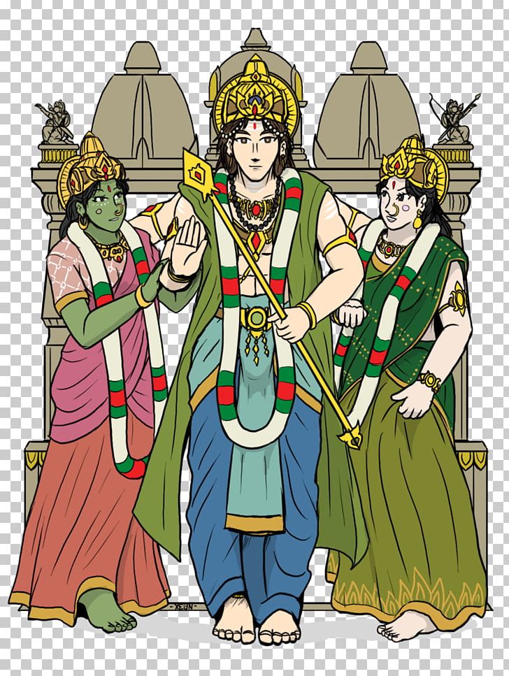 Shiva Thaipusam Batu Caves Kartikeya Ganesha PNG, Clipart, Anime, Art, Batu Caves, Cartoon, Costume Free PNG Download